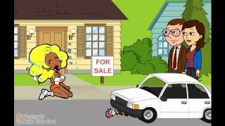 Richiesan Turns His Sister Into A Baby