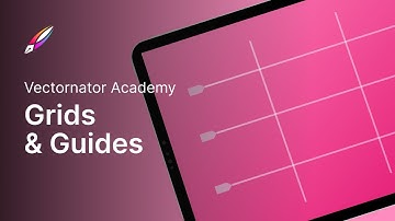 Grids & Guides | Linearity Curve Academy (iPad)