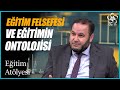 Eğitim Felsefesinin Temel Taşları ile ilgili video