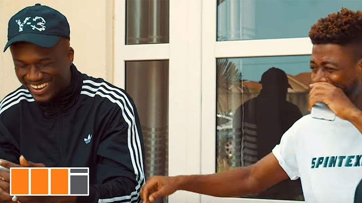 Joey B - Chorkor Special (Official Music video)