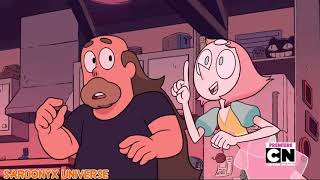 Steven Universe Movie | Pearl System Boot Song | 