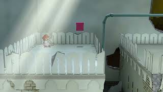 Where find Shine Sprite in RoguePort Underground - Paper Mario: The Thousands Year Door