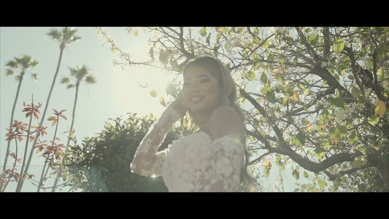 JayFilmCo - The Casino San Clemente Wedding Film