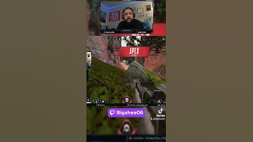 They wanted the 2v3 so bad 🤣 #apexlegends #apex #ranked #2v3 #lifeline #thirsty