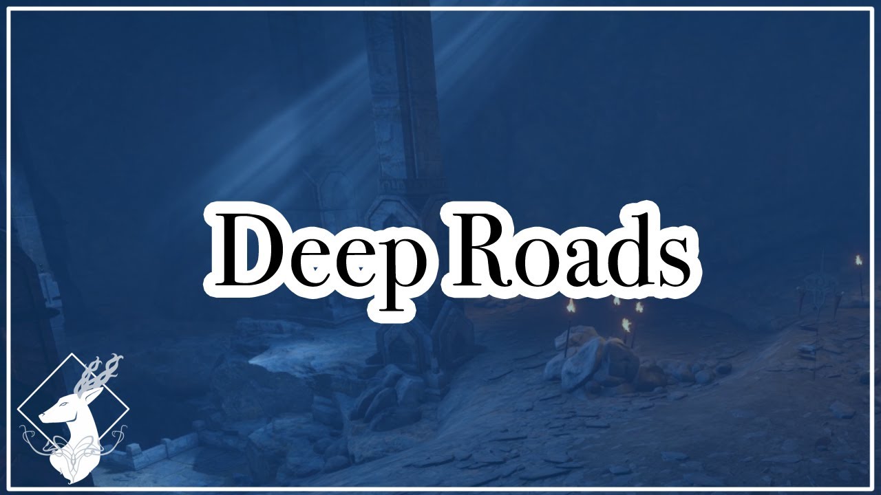 {CodexDAO} Deep Roads YouTube