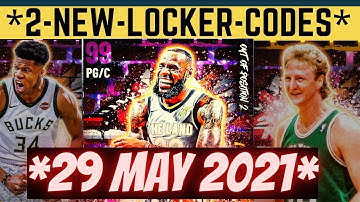 NBA 2K21 Locker Codes | Locker Codes 2K21 | 2 My Team Locker Codes| 2K21 Locker Codes | Next Gen