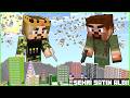 ASKER ARDA VE ASKER RÜZGAR ŞEHRİ SATIN ALDI! 🤑 - Minecraft ZENGİN FAKİR HAYATI
