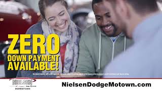 Career Overview Nielsen Dodge of Morristown: Jeep Adventure Days Savings & Offers