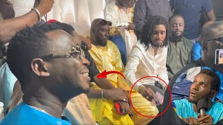 Mariage délégué Amar" Le Battre explosif de Wally a Sidy Diop..et les témoignages de Omaro à ..