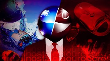 The Pathetic Paradox of Skeuoss.net