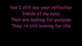 Lifehouse - Broken (Radio Version/With Lyrics)