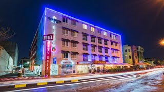 BigCityHotels • Review City Suites & Beach Hotel screenshot 3