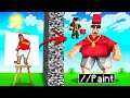 SE LO COSTRUISCI OTTIENI SKIBIDI DOP BOP YES YES SU MINECRAFT!!