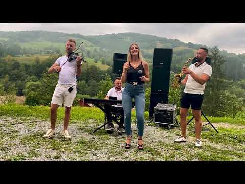 Alexandra Cret - De-aș ști mândro || La nime nu mi-s dator COVER [ Colaj Ascultari ] 2020