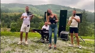 Alexandra Cret - De-aș ști mândro || La nime nu mi-s dator COVER [ Colaj Ascultari ] 2020