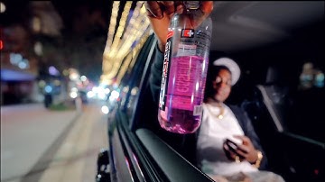 BeastMode - Beyond Us (Official Video)