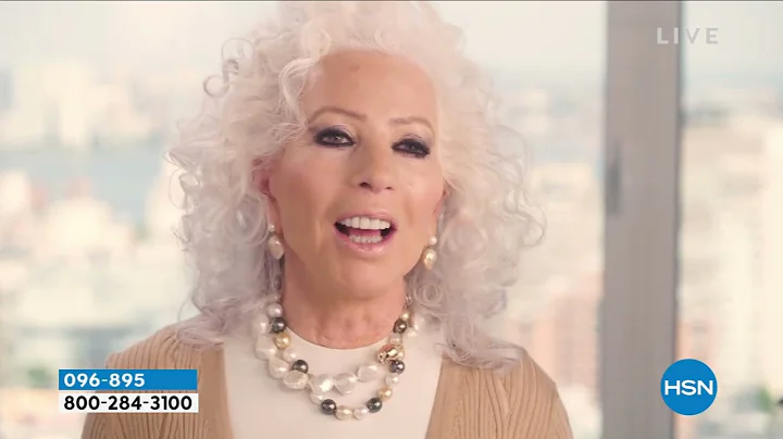 HSN | DG2 by Diane Gilman Fashions 28th Anniversary 05.07.2022 - 07 PM