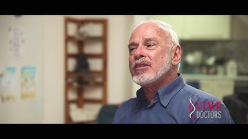 Prof. Haim Belmaker MD (Vid 11) - BiPolar Disorder:  Lithium & Side Effects of  Kidney & Thyroid