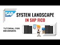 SAP FICO System Landscape Explained | Beginner Tutorial [ Update 2026 ]