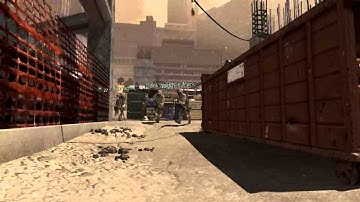 MW3 Theater Upload Video Quality Test And Download Tutorial  Killed FaZe Kross