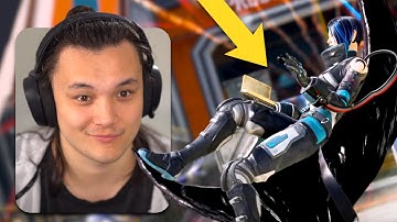 Catalyst is a Game Changer in Apex Legends!