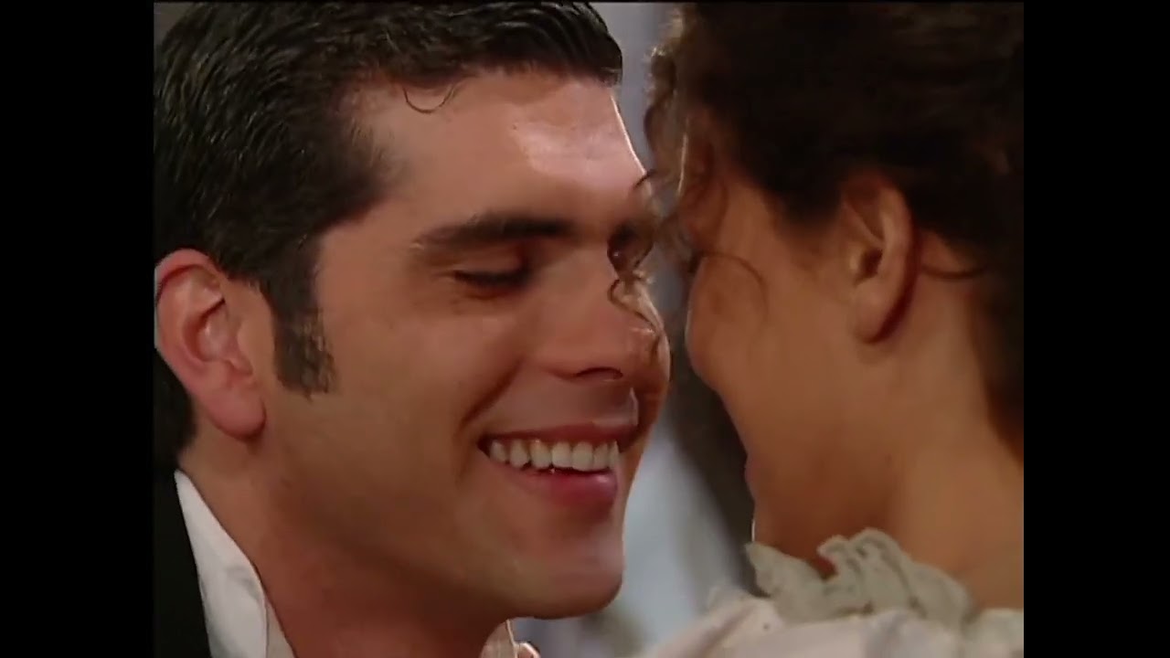 Capítulo 79 - Lucecita aceptó estar con Gustavo