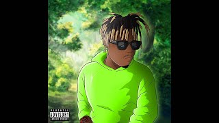 Juice WRLD - Visions (Remix)[Prod. Red Limits]