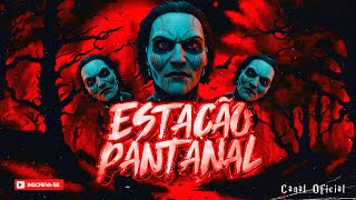 SUPER MAGRÃO DONKEY KONG MC GW DJ ANDERSÃO DJ IGORR 011 E DJ MÍDIA 011 2026