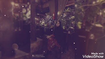 cokelat - dendam (cover)