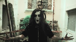 DROWN IN SULPHUR - Eclipse of the Sun of Eden (Official Video)