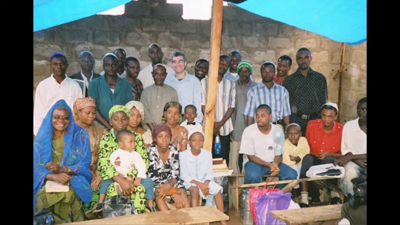 Kulanu Developing Emerging Jewish Communities Around The World YouTube