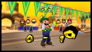 Lets Play: Mario Sports Mix // Episode 52 (Volleyball)