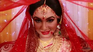 Lipu & Linda Wedding Trailer By Ar Photography