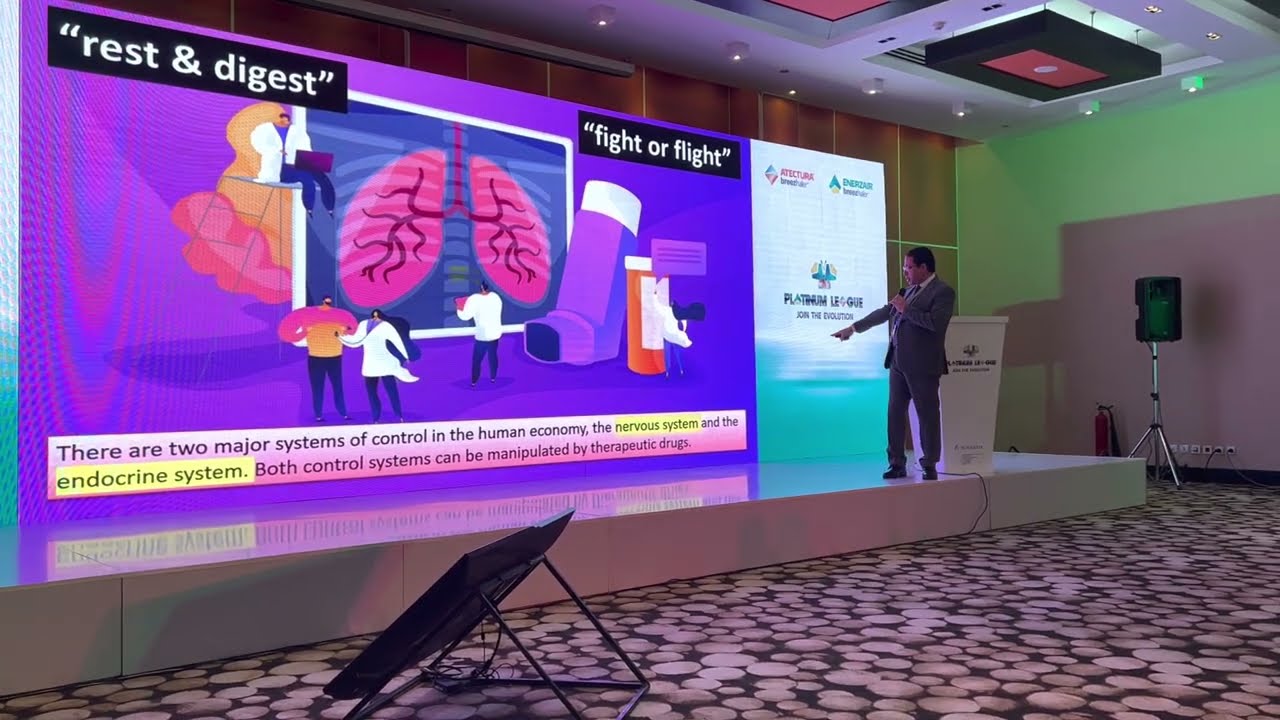 The power of triple therapy in asthma