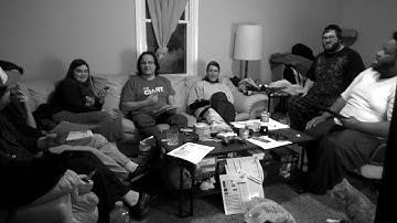 Pathfinder "strange aeons"- Episode 1: Part 2 (Is it real, or Nightmare?)