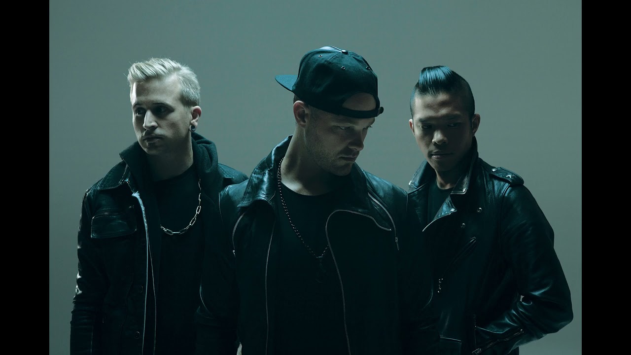 The Glitch Mob - Our Demons (Pair of Arrows Remix) (1 hour)