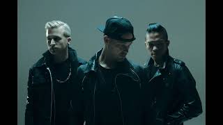 The Glitch Mob  Our Demons pair Of Arrows Remix 1 Hour