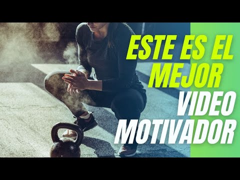 Motivación para Corredores | Trabajo Duro