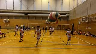 【team NaCoTe】20210508 第5回NaCoTe杯 NaCoTe B vs flavor
