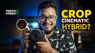 Canon R50V Bengali Review: The BEST Entry Level Crop Mirrorless Hybrid Camera in 2026?