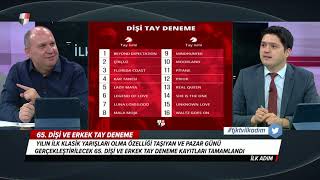 İlk Adım 07072020