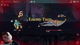 TRYING TO BEAT A10 DEFECT // day 6