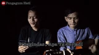 Dbagindas - Apa yg terjadi (storyWa)cover_acoustic