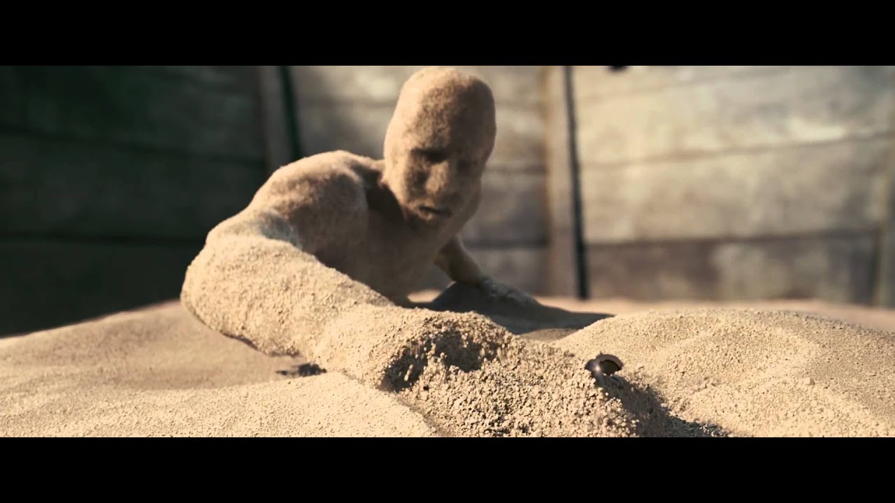 Spiderman 3 - El hombre de arena (Sandman) - HD 1080p - Latino - YouTube