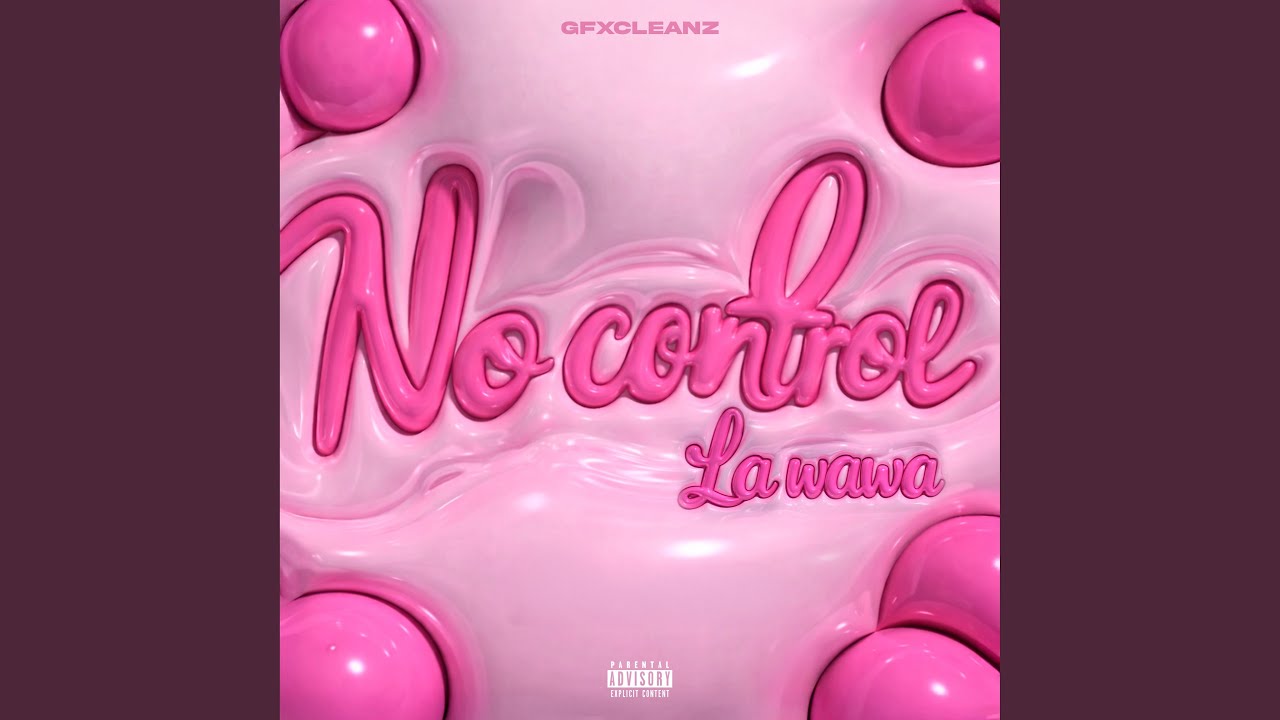 Watch No Control on YouTube Watch No Control on YouTube