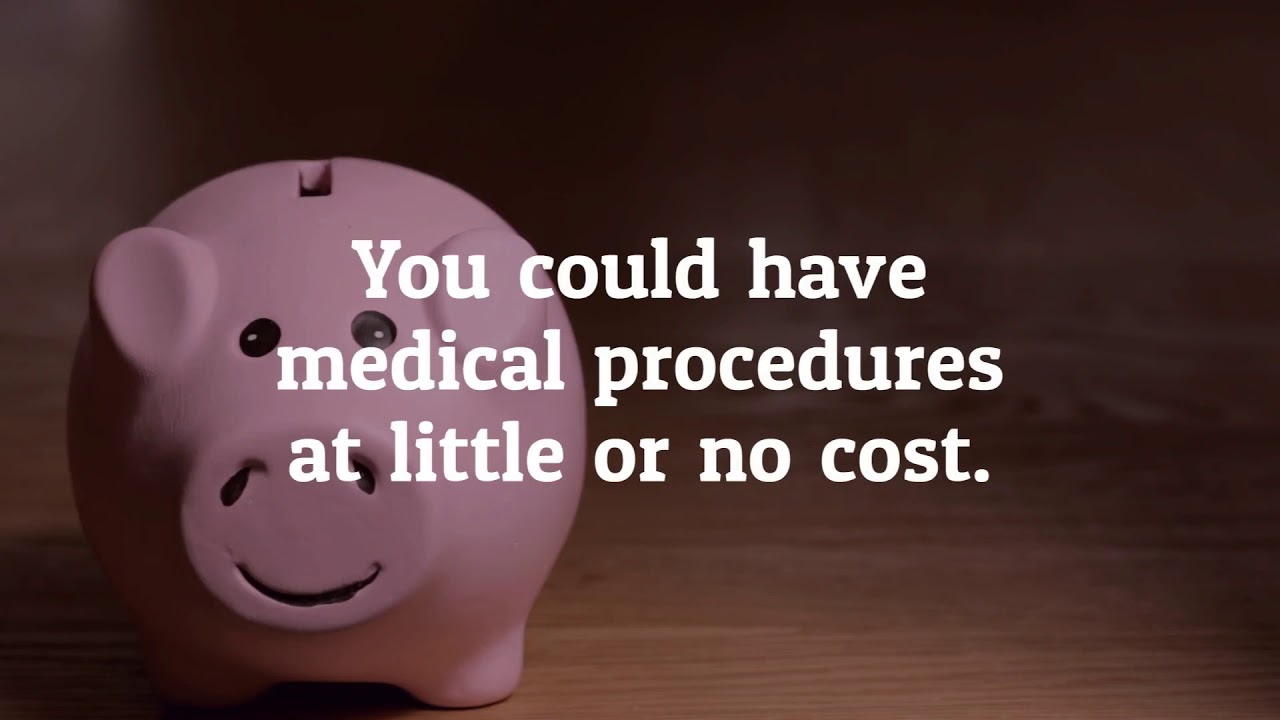 Take Advantage of Your Eye Insurance Inland Eye Institute YouTube