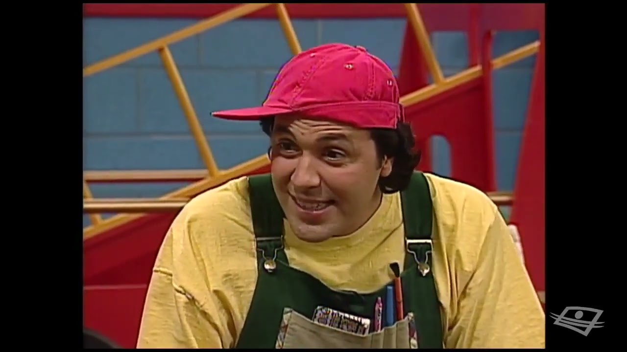 🚒Pin Pon – S01E47 : La fée des dents