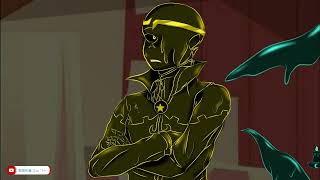 Sneak Attack - Shattered Dream And Illusion Nightmare Corruption Dreammare My Au