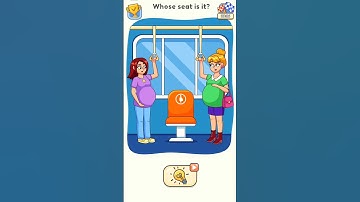 DOP 5 Draw One Part Fun Mobile Puzzle Game (Walkthrough + Tips) #gaming #game #dop5 #puzzle