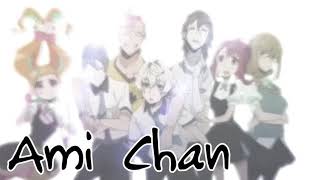 Em Timeamvинтро Ami Chan